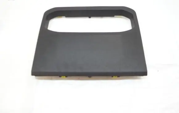 Peugeot Expert Dashboard side air vent grill/cover trim 9808385977