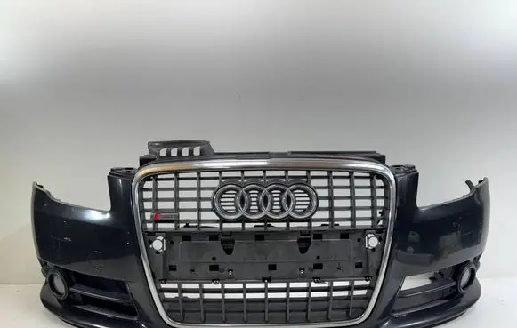 Audi A4 S4 B7 8E 8H Front bumper