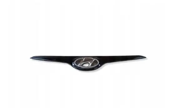 Hyundai i30 Front grill 86352A6000