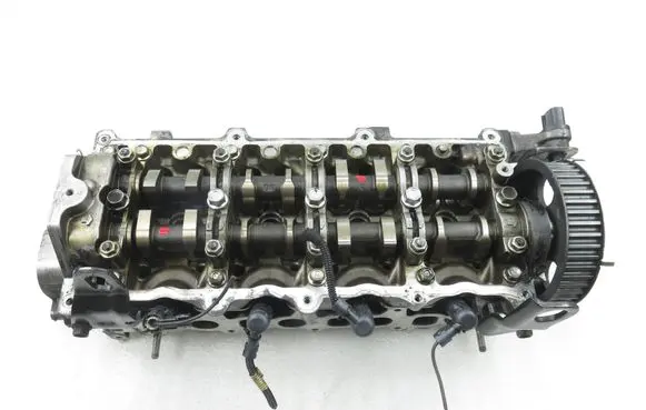 Opel Zafira B Engine head 