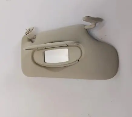 Mini Cooper Countryman R60 Sun visor