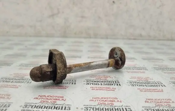 Audi A6 S6 C6 4F Rear suspension camber bolt 