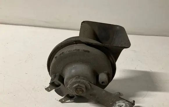 Mercedes-Benz CLS C219 Horn signal