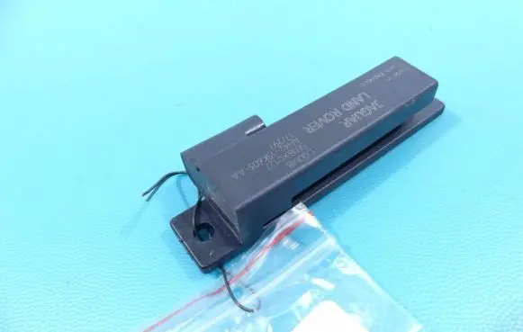 Jaguar F-Pace Central body control module AH42-15K603-AA IMPRK1351321