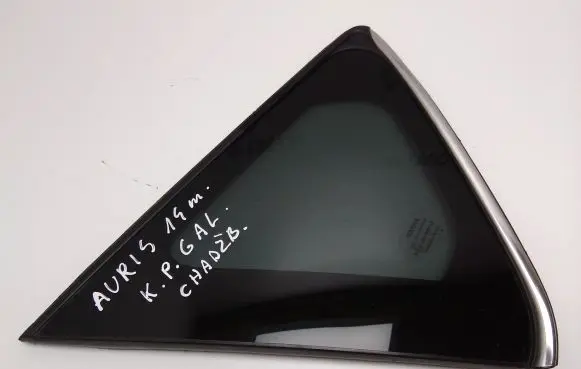 Toyota Auris E180 Rear side window 43R006723