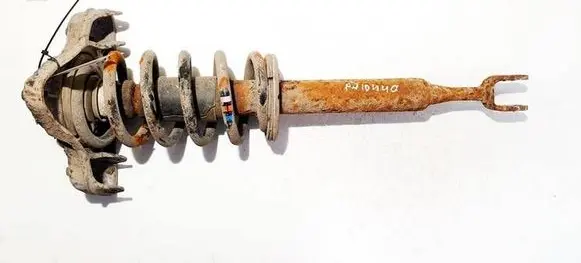 Audi A4 S4 B6 8E 8H Front shock absorber/damper 