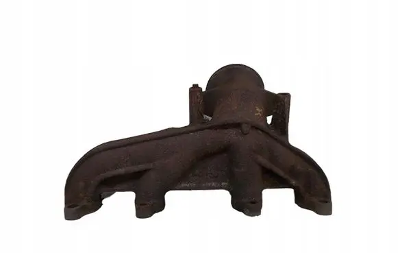 Volkswagen Multivan T4 Exhaust manifold