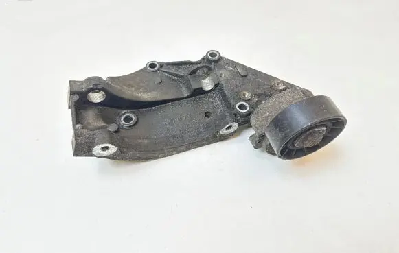 Ford S-MAX Engine mounting bracket 9650034283