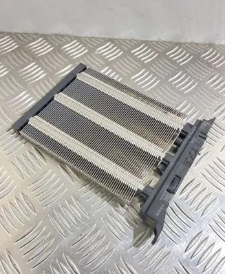 Skoda Octavia Mk2 (1Z) Electric cabin heater radiator 1K0963235F