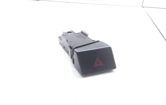 Mazda 5 Hazard light switch 15A468