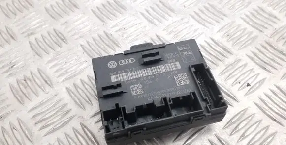 Audi A1 Door control unit/module 8X0959793B