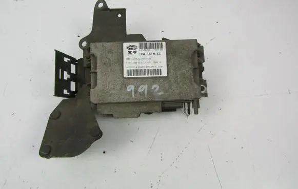 Fiat Seicento/600 Engine control unit/module ECU 