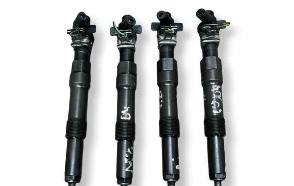 Ford Mondeo Mk III Fuel injector EJDR00504Z 4S7Q9K546BD