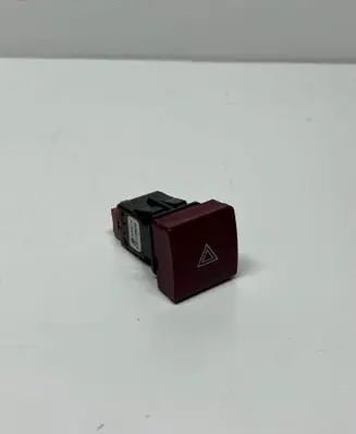 Aixam City III Hazard light switch 
