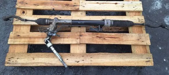 Nissan Altima Steering rack JG301002640 W0048140567