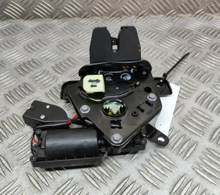 Tesla Model 3 Tailgate/trunk/boot lock/catch/latch 1500604CNB
