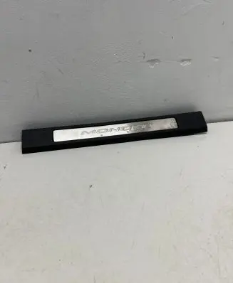 Ford Mondeo MK V Front sill trim cover DS73F13200FBW