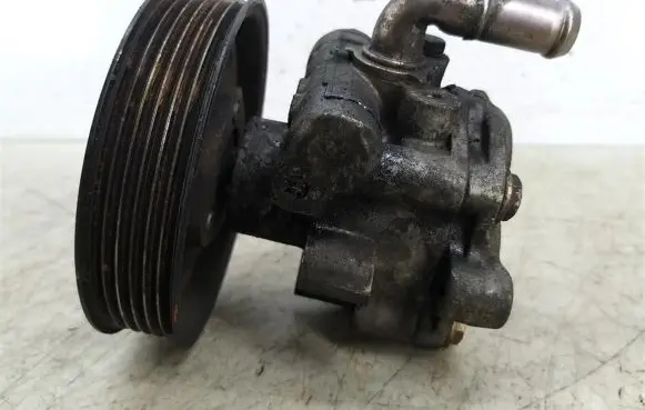 Volkswagen Golf IV Power steering pump 1J0422154B