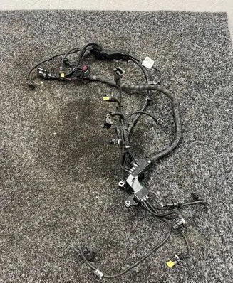BMW 3 G20 G21 Engine installation wiring loom 8672143