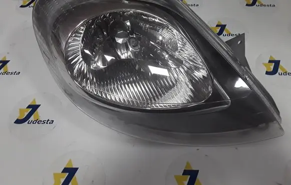 Volkswagen Cross Polo Headlight/headlamp 91165720 4408723