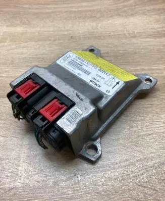 Ford Focus Airbag control unit/module 98AG14B056AE 0285001248 WithPlug