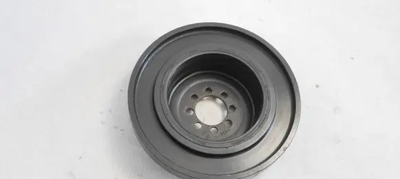 BMW 4 F32 F33 Crankshaft pulley 7573654 00559 101105