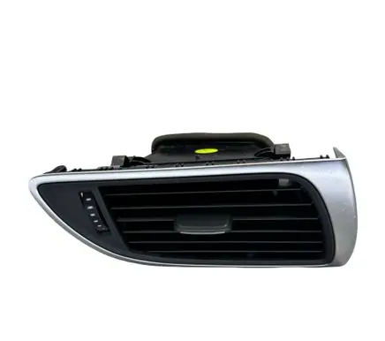 Audi A6 S6 C7 4G Dashboard side air vent grill/cover trim 4G2820901