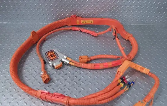 KIA Niro Other wiring loom 91672AT510