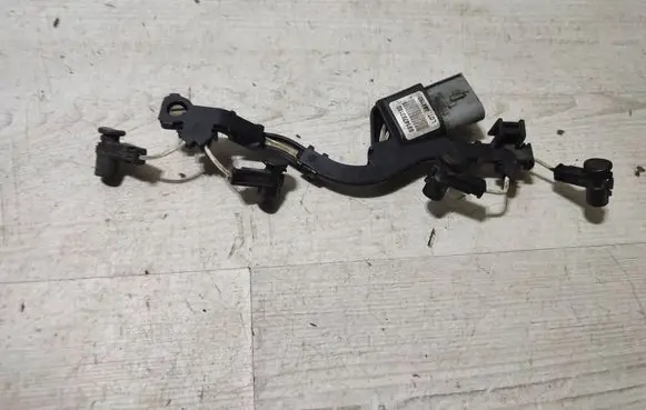 Peugeot 308 Glow plug wires 9814793180