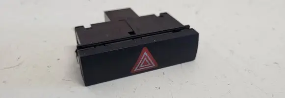 Audi A6 S6 C6 4F Hazard light switch 4F0941509 9751216