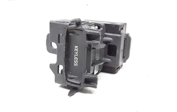 Volvo V40 Ignition lock AH4N15607AE 28227917