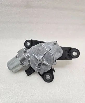 Citroen C5 Aircross Rear window wiper motor 9811259980