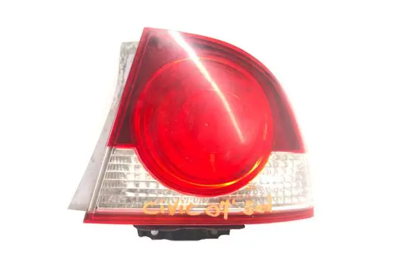 Honda Civic Rear/tail lights