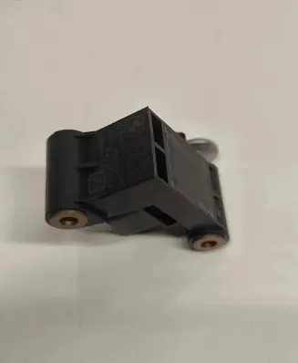 BMW 5 E60 E61 Airbag deployment crash/impact sensor 6977398 310508