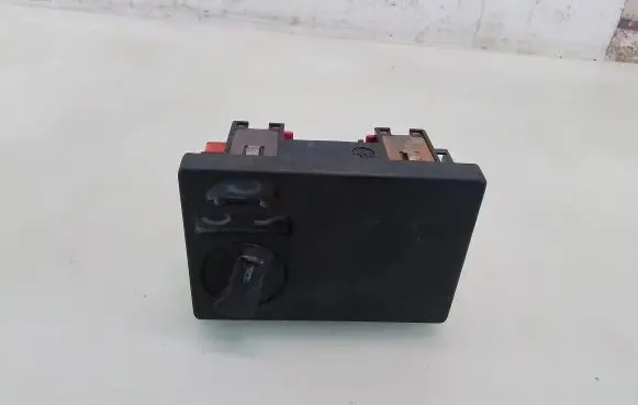 Volkswagen Transporter - Caravelle T4 Climate control unit 701959549
