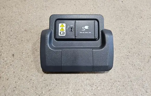 Hyundai Ioniq 5 Other interior part GI951AB010