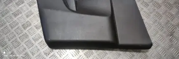 Maserati Levante (D) pillar trim (bottom) 670040375