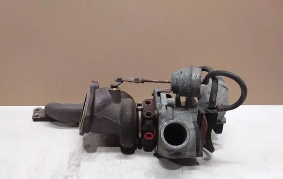 Ford S-MAX Turbo 53049700033