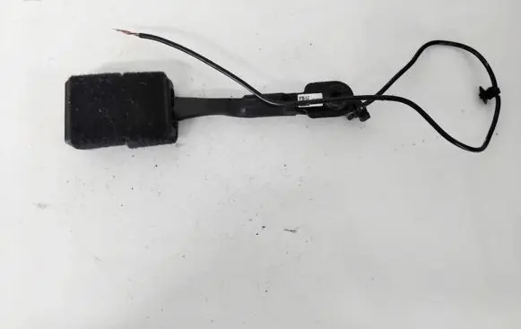 BMW 2 F22 F23 Front seatbelt buckle 7313299 1265125x