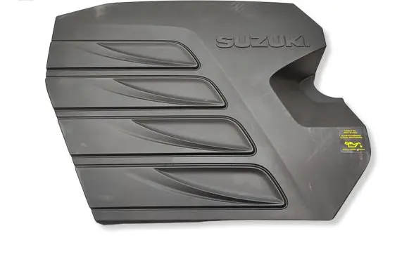 Suzuki Vitara (LY) Engine cover (trim) 