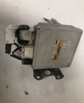 Power steering control unit/module