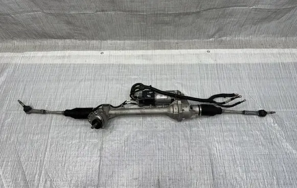 Maserati Grecale Steering wheel axle 06702933380