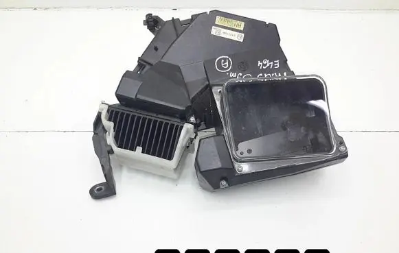 Toyota Prius (XW30) Head up display screen 766491340 8310847010D