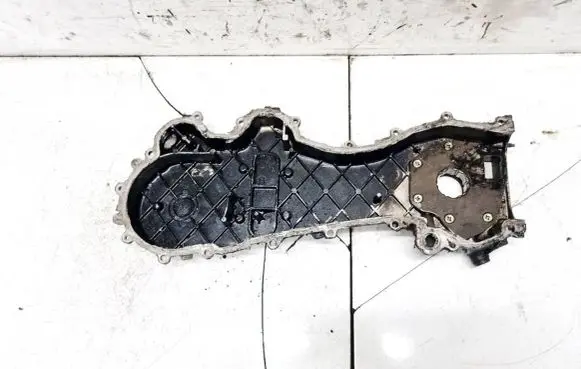 Fiat Grande Punto Oil pump 37004600