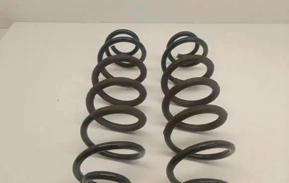 Toyota C-HR I Rear coil spring HM0430 560A43231