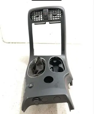 Chevrolet Corvette C6 Center console 10324517