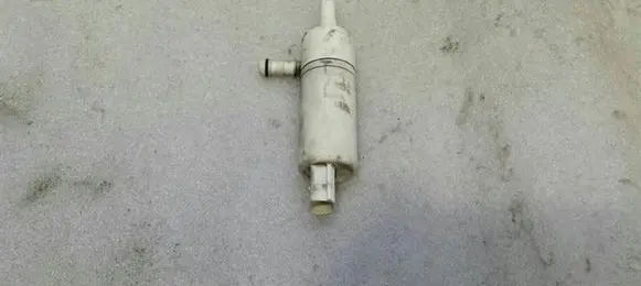 Mercedes-Benz R W251 Windscreen/windshield washer pump