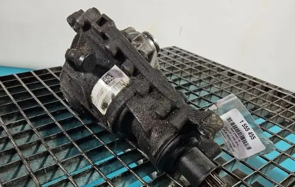 Jaguar XF X260 Front differential GX633017BA IMPRK1555455
