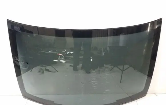 Mercedes-Benz CLS C218 X218 Rear windscreen/windshield window A2186700680
