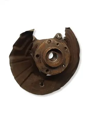 BMW X3 F25 Front wheel hub 